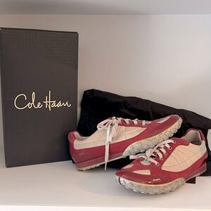 Cole Haan with Nike Lab technology sneakers